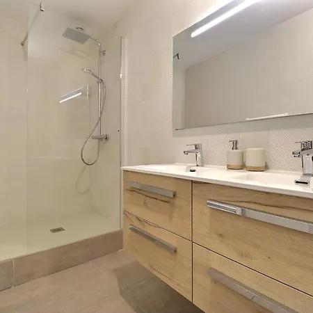 Apartamento La Véore *
