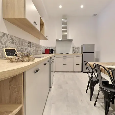 La Véore Apartamento *