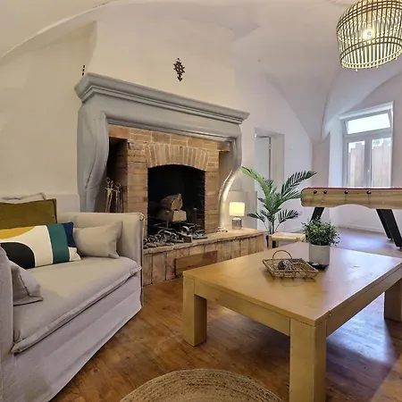 Apartamento La Véore *